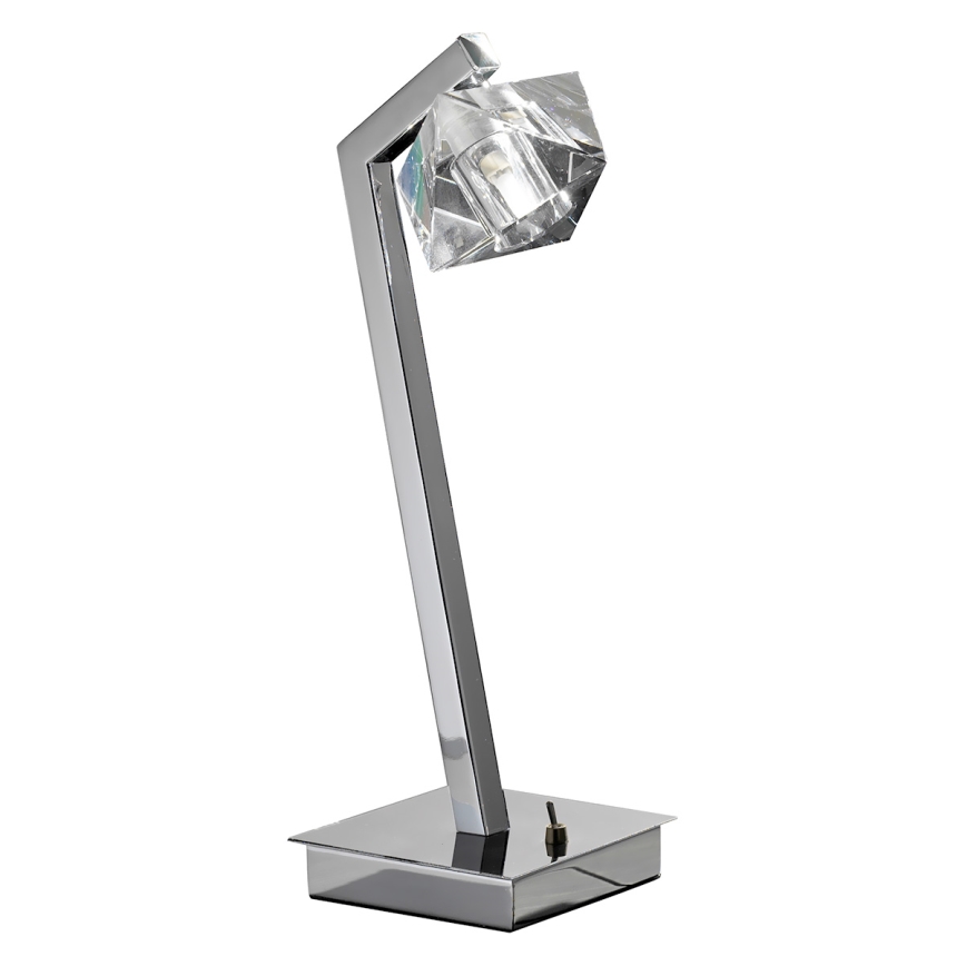Luxera 1545 - Rezerves stikls lustrai, galda lampai, griestu lampai un sienas lampai BAIKO G9