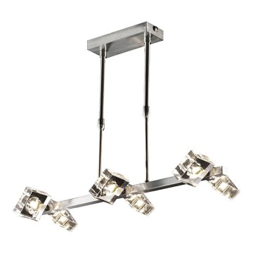 Luxera 1554 - Rezerves stikls lustrai INUA G9