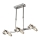 Luxera 1554 - Rezerves stikls lustrai INUA G9