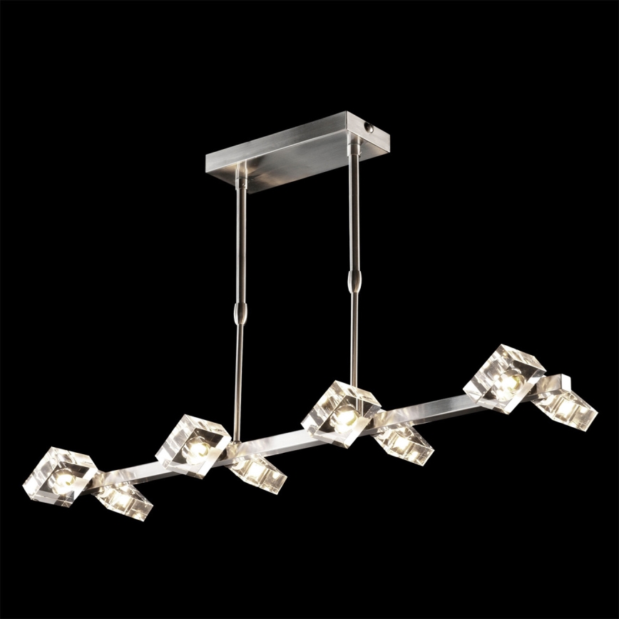 Luxera 1554 - Rezerves stikls lustrai INUA G9