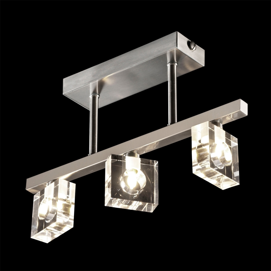 Luxera 1554 - Rezerves stikls lustrai INUA G9