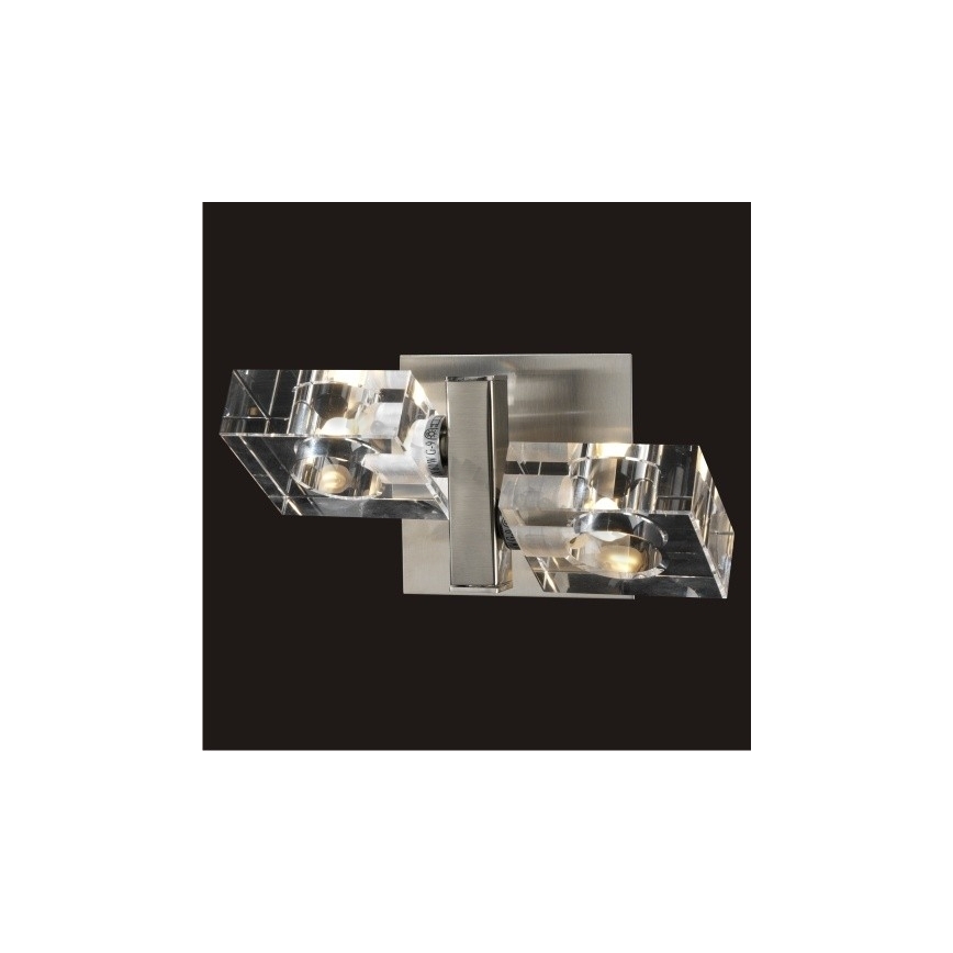 Luxera 1554 - Rezerves stikls lustrai INUA G9