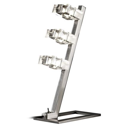 Luxera 1554 - Rezerves stikls lustrai INUA G9