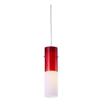 Luxera 18024 - Rezerves plastmasa lustrai DAGA E14