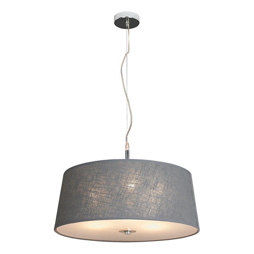 Luxera 18031 - Lustra COMBO 3xE27/60W/230V