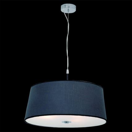 Luxera 18031 - Lustra COMBO 3xE27/60W/230V