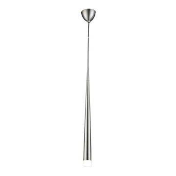 LUXERA 18058 - Piekarama lustra 1xG9/40W/230V