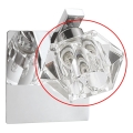 LUXERA 34038 - Rezerves stikls ZENITH sienas gaismeklim