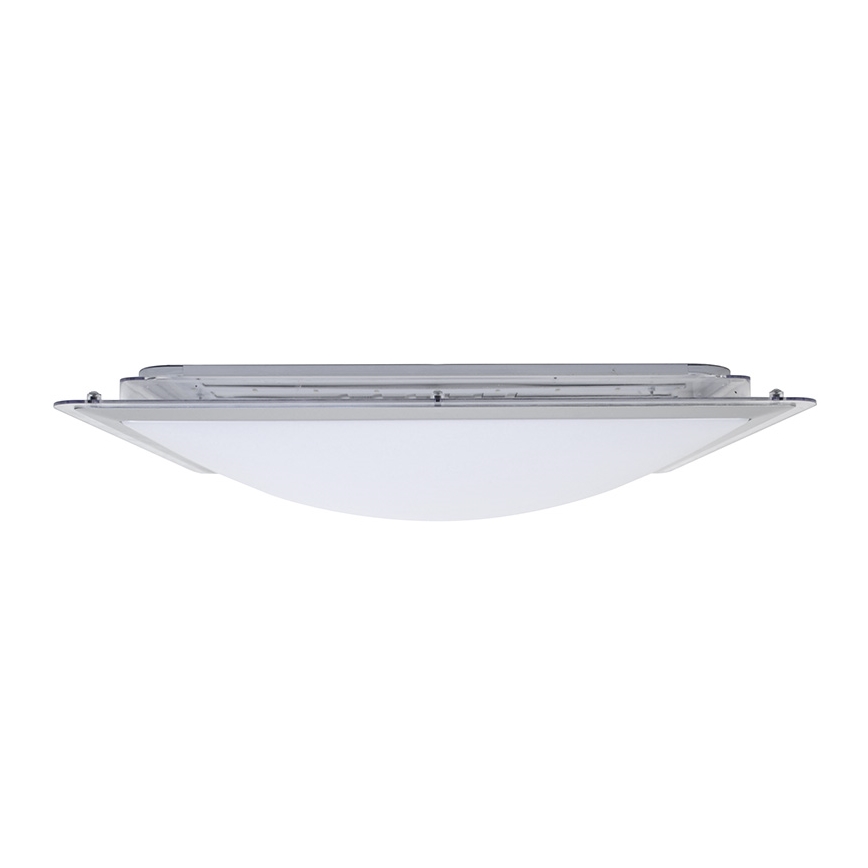 LUXERA 38201 - LED griestu lampa FLUO 64xLED SMD/32W/230V