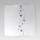 Luxera 45056 - Rezerves stikls griestu lampai TAO PINK E27