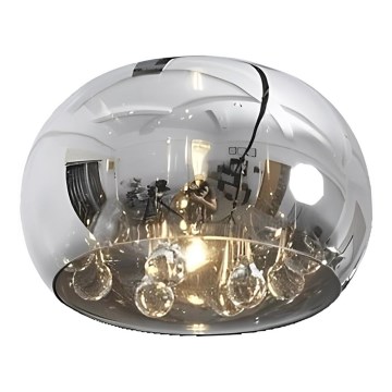 Luxera 46039 - Rezerves stikls lustrai SPHERA G9