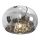 Luxera 46039 - Rezerves stikls lustrai SPHERA G9