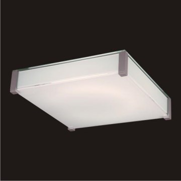 Luxera 62005002 - Rezerves stikls griestu lampai SUPRA E27