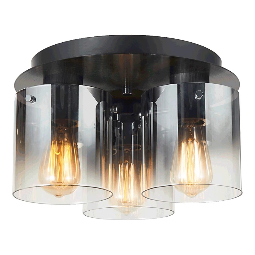 Luxera 64416 - Rezerves stikls griestu lampai MOXIE E27
