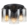Luxera 64416 - Rezerves stikls griestu lampai MOXIE E27
