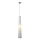 LUXERA 68042 - Piekarams gaismeklis NIOS 1xE14/60W/230V