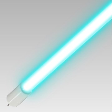 Luxera 70419 - Dezinfekcijas germicīdā caurule T5 UVC/8W/230V