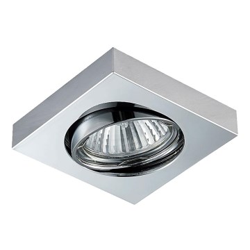 LUXERA 71003 - Piekaramo griestu gaismeklis ELEGANT 1xGU10/50W/230V