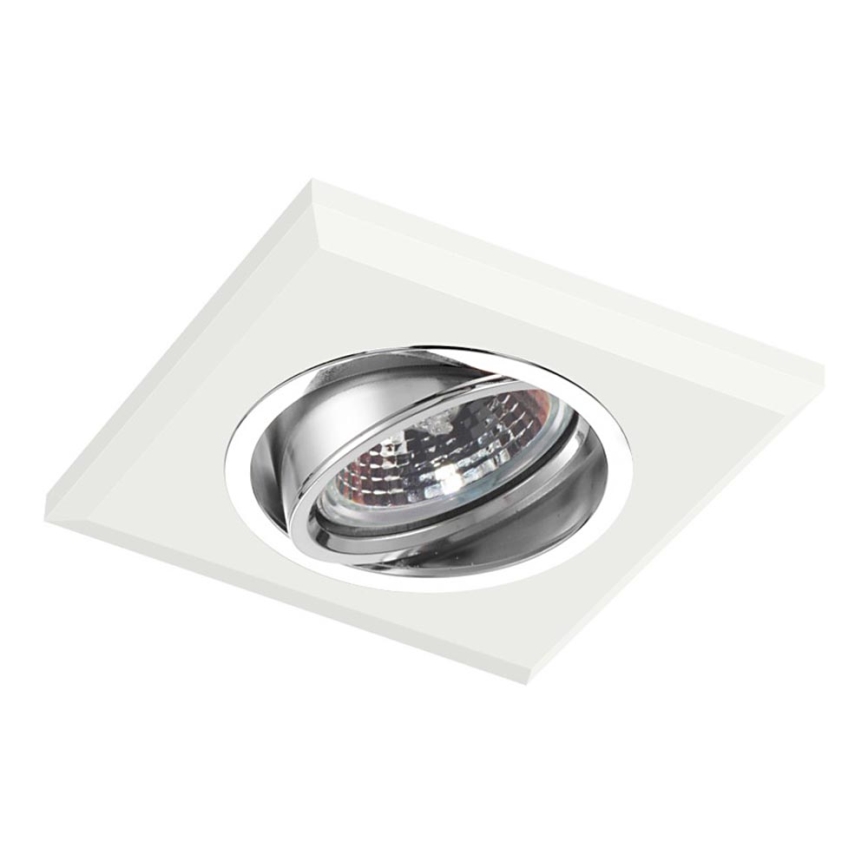 LUXERA 71064 - Piekaramo griestu gaismeklis ELEGANT 1xGU10/50W/230V