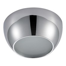 LUXERA 71086 - Iegremdējama vannas istabas lampa 1xGU10/50W/230V IP44