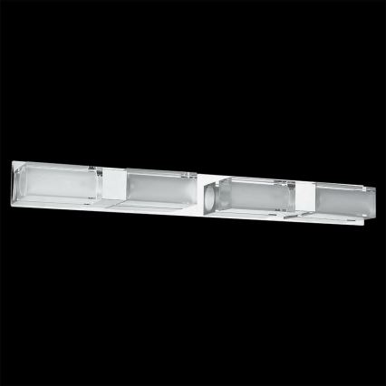 LUXERA 8032 - Sienas lampa CASIUS 4xG9/40W/230V