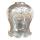 LUXERA - Rezerves stikls lustrai ANTIC UP E27