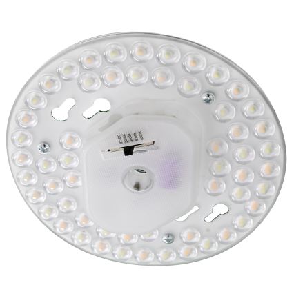 Magnētiskais LED modulis LED/12W/230V 2700–6500 K Ø 13 cm - BRILAGI