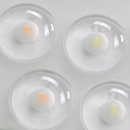 Magnētiskais LED modulis LED/12W/230V 2700–6500 K Ø 13 cm - BRILAGI