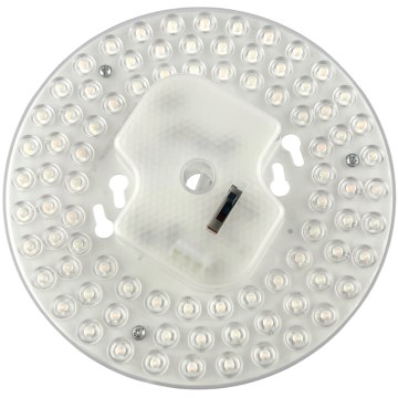 Magnētiskais LED modulis LED/18W/230V 2700-6500K Ø 17 cm - Brilagi