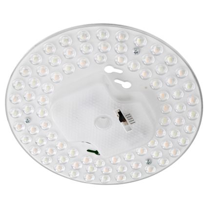Magnētiskais LED modulis LED/18W/230V 2700-6500K Ø 17 cm - BRILAGI