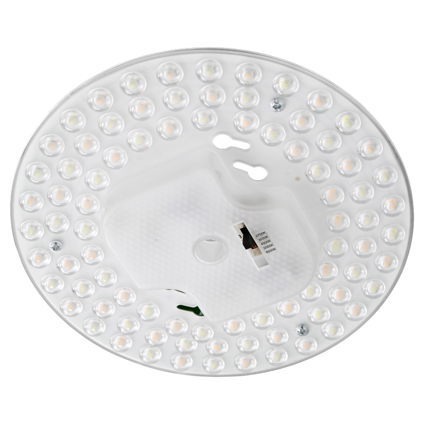 Magnētiskais LED modulis LED/18W/230V 2700-6500K Ø 17 cm - BRILAGI