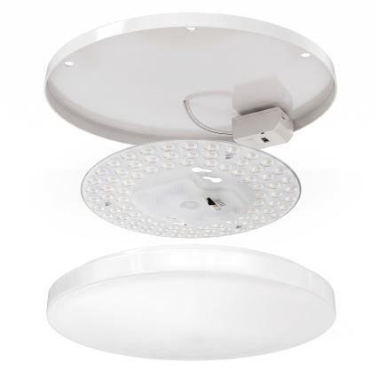 Magnētiskais LED modulis LED/18W/230V 2700-6500K Ø 17 cm - BRILAGI