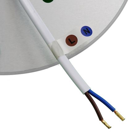 Magnētiskais LED modulis LED/18W/230V 2700-6500K Ø 17 cm - BRILAGI