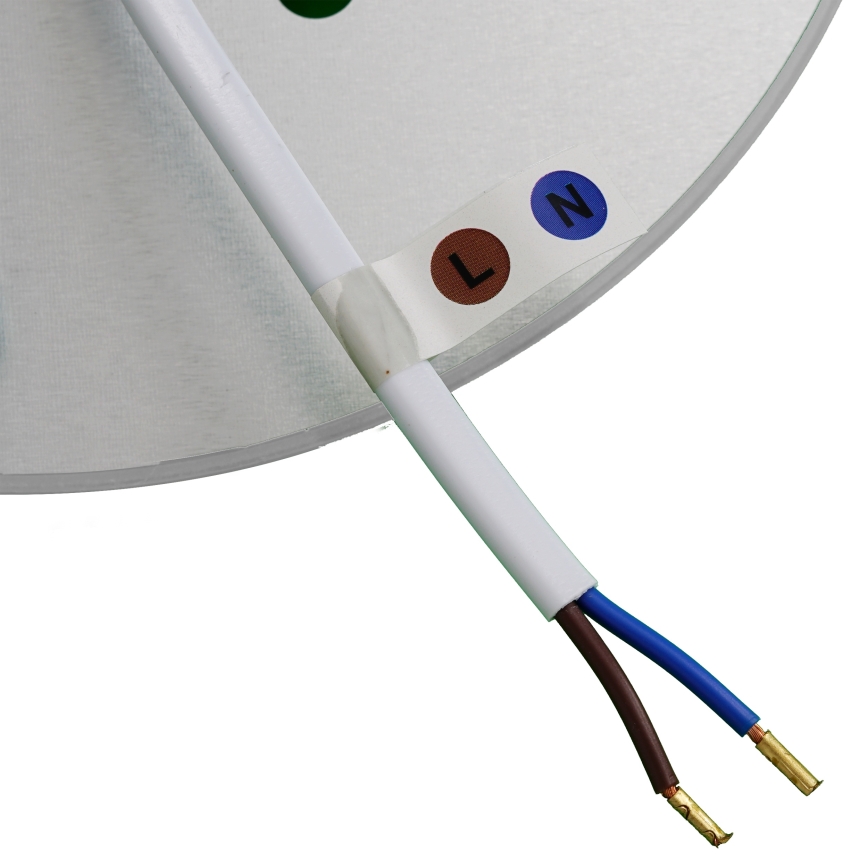 Magnētiskais LED modulis LED/18W/230V 2700-6500K Ø 17 cm - BRILAGI