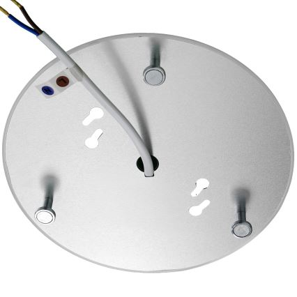 Magnētiskais LED modulis LED/18W/230V 2700-6500K Ø 17 cm - BRILAGI