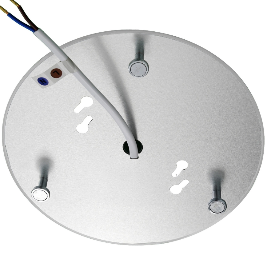Magnētiskais LED modulis LED/18W/230V 2700-6500K Ø 17 cm - BRILAGI