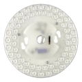 Magnētiskais LED modulis LED/24W/230V 2700-6500K Ø 17,5 cm - Brilagi