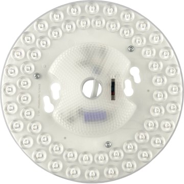 Magnētiskais LED modulis LED/24W/230V 2700-6500K Ø 17,5 cm - Brilagi