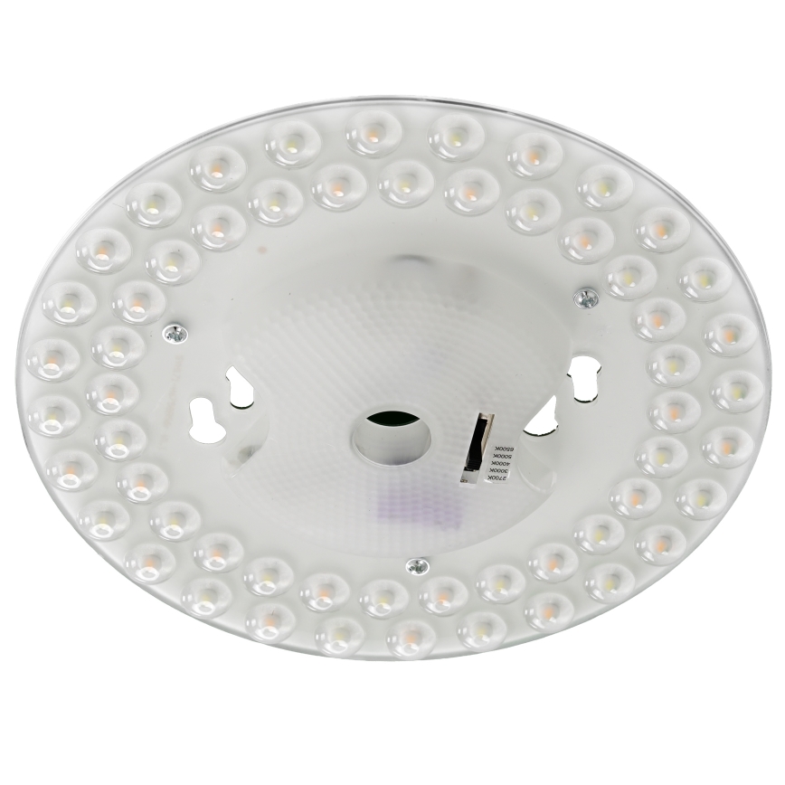 Magnētiskais LED modulis LED/24W/230V 2700-6500K Ø 17,5 cm - BRILAGI