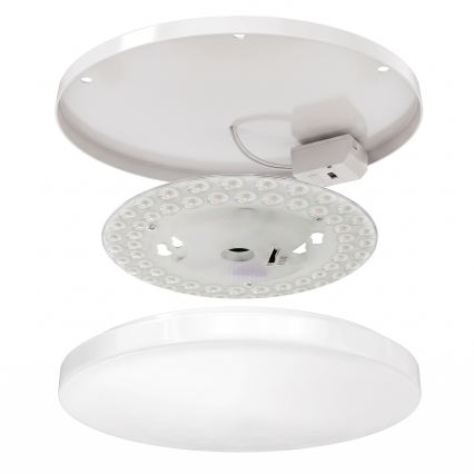 Magnētiskais LED modulis LED/24W/230V 2700-6500K Ø 17,5 cm - BRILAGI