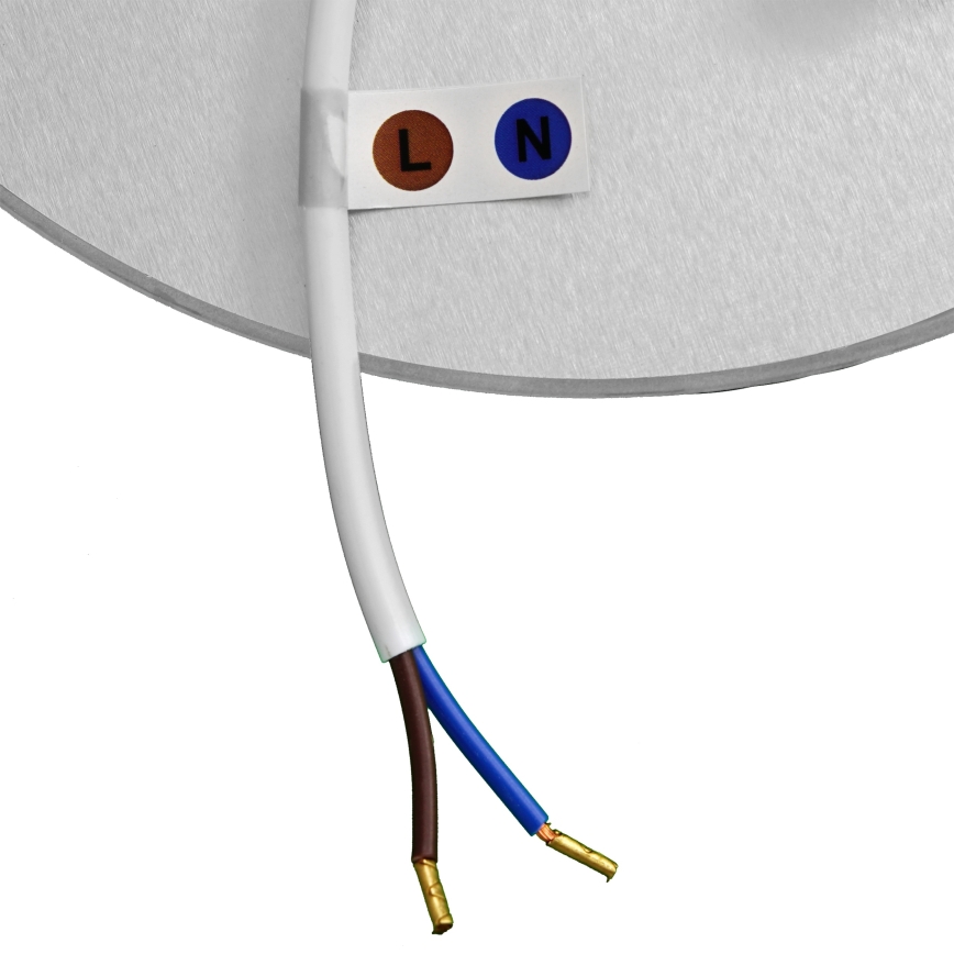 Magnētiskais LED modulis LED/24W/230V 2700-6500K Ø 17,5 cm - BRILAGI