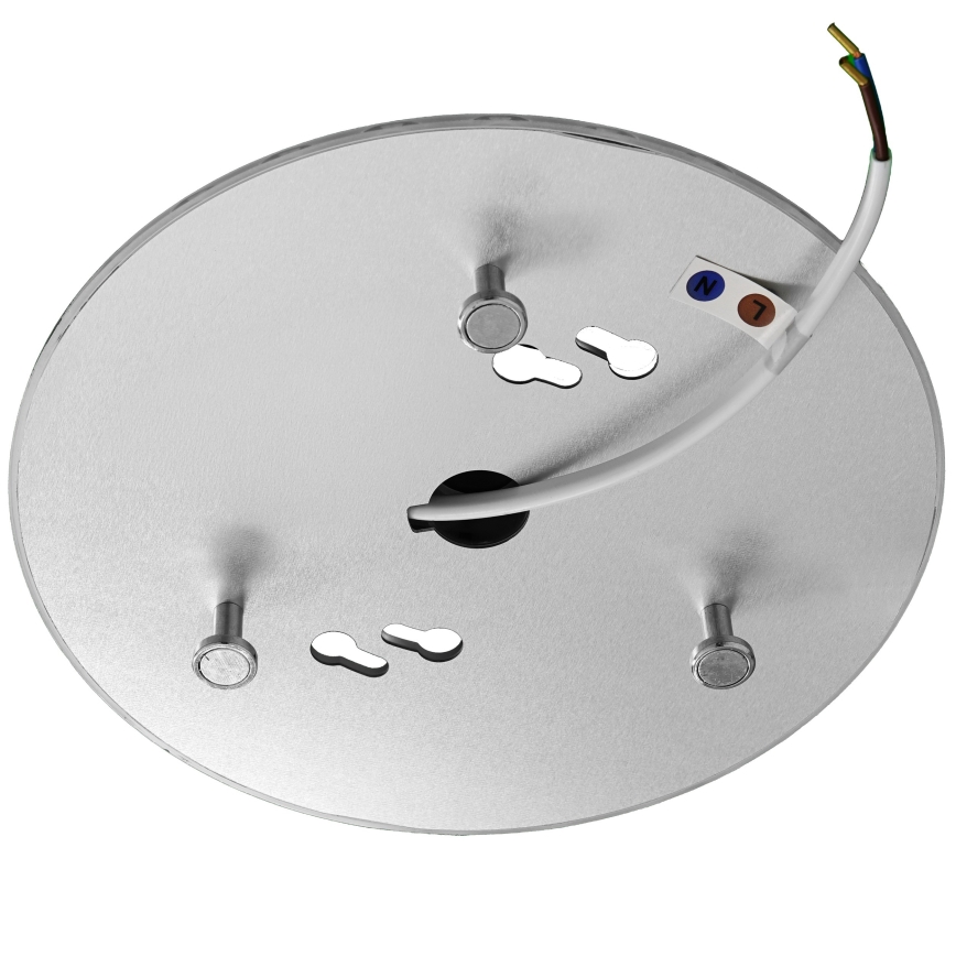 Magnētiskais LED modulis LED/24W/230V 2700-6500K Ø 17,5 cm - BRILAGI