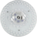 Magnētiskais LED modulis LED/36W/230V 2700-6500K Ø 24 cm - Brilagi
