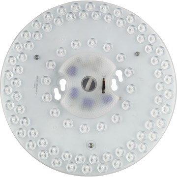 Magnētiskais LED modulis LED/36W/230V 2700-6500K Ø 24 cm - Brilagi