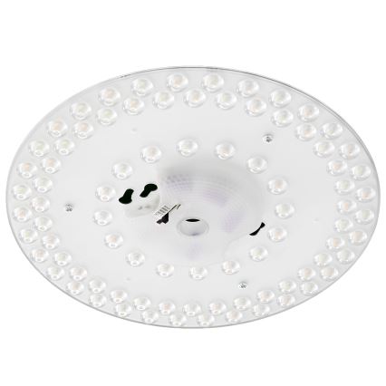 Magnētiskais LED modulis LED/36W/230V 2700-6500K Ø 24 cm - BRILAGI