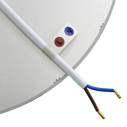 Magnētiskais LED modulis LED/36W/230V 2700-6500K Ø 24 cm - BRILAGI