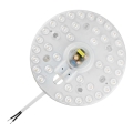 Magnētiskais LED modulis LED/36W/230V Ø 21 cm 3000K