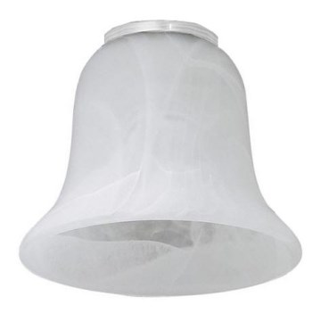 Maiņas stikls E14 d. 13 cm