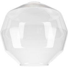 Maiņas stikls HONI E27 d. 25 cm caurspīdīga