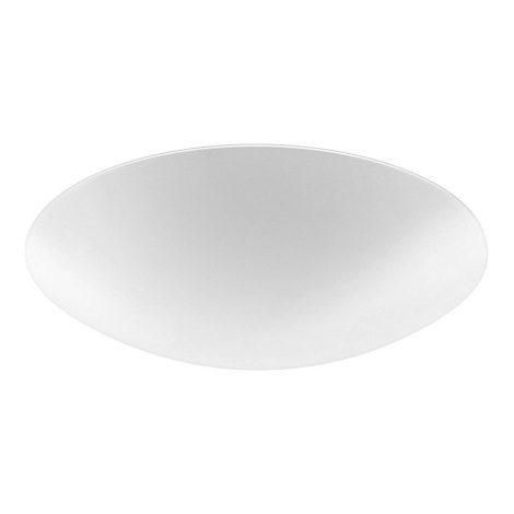 Maiņas stikls lampai OAK SLIM E27 d. 45 cm